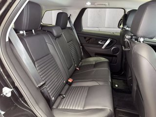 LAND ROVER Discovery Sport 2.0 TD4 163 CV AWD Auto S