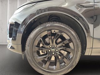 LAND ROVER Discovery Sport 2.0 TD4 163 CV AWD Auto S