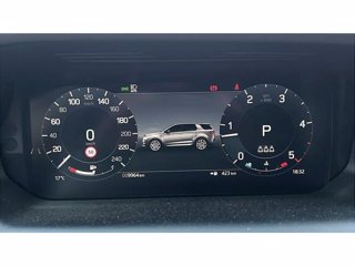 LAND ROVER Discovery Sport 2.0 TD4 163 CV AWD Auto S