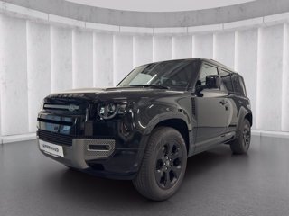 LAND ROVER Defender 110 3.0D I6 200 CV AWD Auto X-Dynamic SE