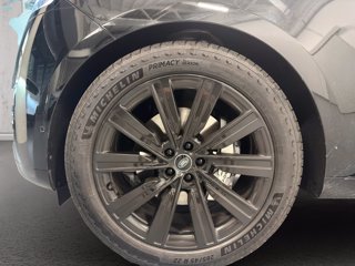 LAND ROVER Range Rover 3.0 I6 PHEV 440 CV HSE