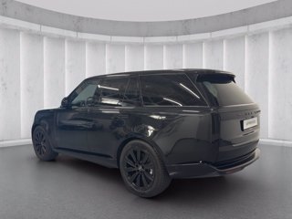 LAND ROVER Range Rover 3.0 I6 PHEV 440 CV HSE