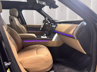 LAND ROVER Range Rover 3.0 I6 PHEV 440 CV HSE