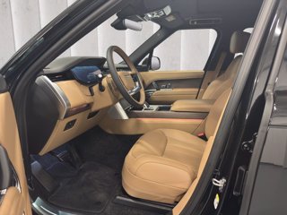 LAND ROVER Range Rover 3.0 I6 PHEV 440 CV HSE