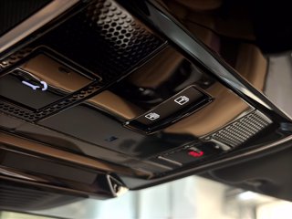 LAND ROVER Range Rover 3.0 I6 PHEV 440 CV HSE