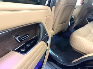 LAND ROVER Range Rover 3.0 I6 PHEV 440 CV HSE