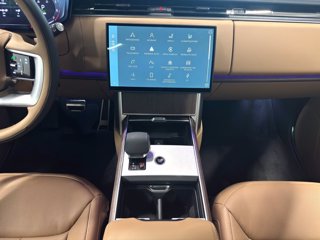 LAND ROVER Range Rover 3.0 I6 PHEV 440 CV HSE