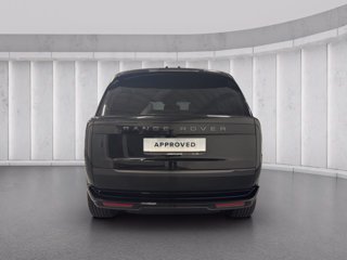 LAND ROVER Range Rover 3.0 I6 PHEV 440 CV HSE