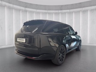 LAND ROVER Range Rover 3.0 I6 PHEV 440 CV HSE