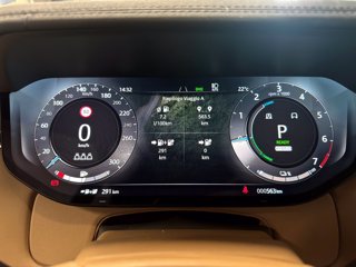 LAND ROVER Range Rover 3.0 I6 PHEV 440 CV HSE