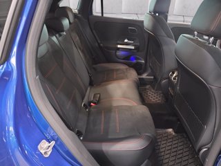 MERCEDES Gla 200 d amg line premium plus 4matic auto