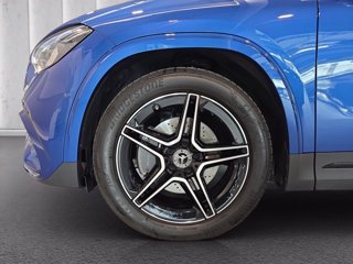 MERCEDES Gla 200 d amg line premium plus 4matic auto