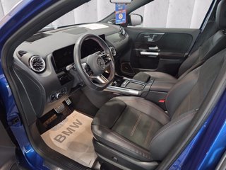 MERCEDES Gla 200 d amg line premium plus 4matic auto