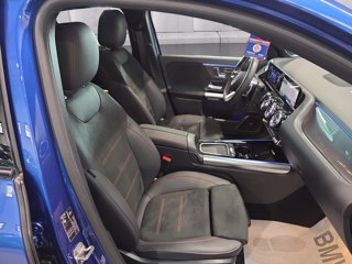 MERCEDES Gla 200 d amg line premium plus 4matic auto