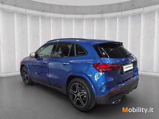 MERCEDES Gla 200 d amg line premium plus 4matic auto