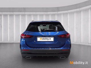 MERCEDES Gla 200 d amg line premium plus 4matic auto