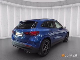MERCEDES Gla 200 d amg line premium plus 4matic auto