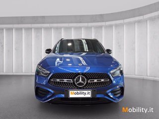 MERCEDES Gla 200 d amg line premium plus 4matic auto