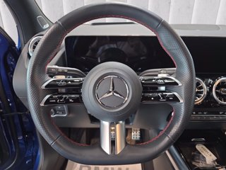 MERCEDES Gla 200 d amg line premium plus 4matic auto