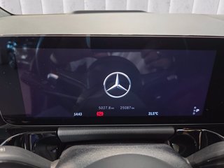 MERCEDES Gla 200 d amg line premium plus 4matic auto