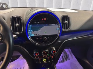 MINI Mini countryman 1.5 cooper se all4 all4 auto