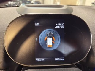 MINI Mini countryman 1.5 cooper se all4 all4 auto