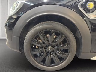 MINI Mini countryman 1.5 cooper se all4 all4 auto