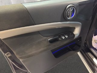 MINI Mini countryman 1.5 cooper se all4 all4 auto