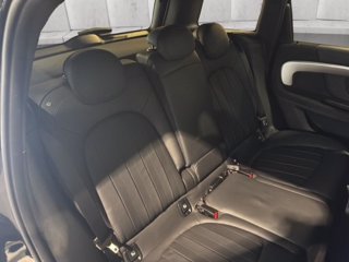 MINI Mini countryman 1.5 cooper se all4 all4 auto