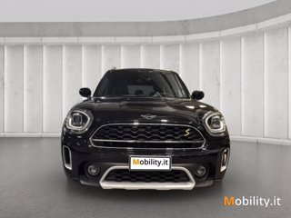 MINI Mini countryman 1.5 cooper se all4 all4 auto