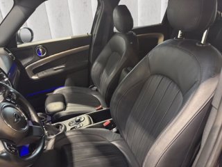 MINI Mini countryman 1.5 cooper se all4 all4 auto