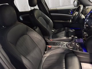 MINI Mini countryman 1.5 cooper se all4 all4 auto