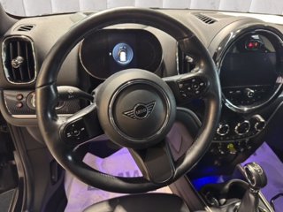 MINI Mini countryman 1.5 cooper se all4 all4 auto