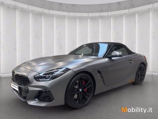 BMW Z4 M40i auto