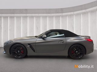 BMW Z4 M40i auto