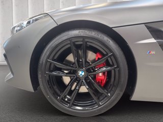 BMW Z4 M40i auto