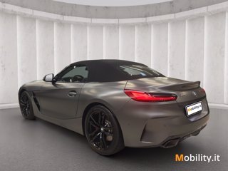 BMW Z4 M40i auto