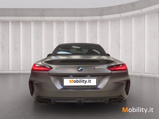 BMW Z4 M40i auto