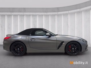 BMW Z4 M40i auto