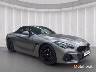 BMW Z4 M40i auto