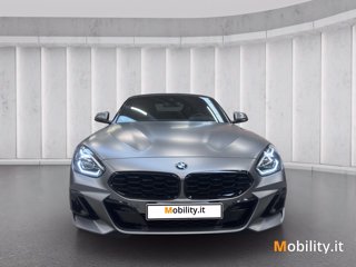 BMW Z4 M40i auto