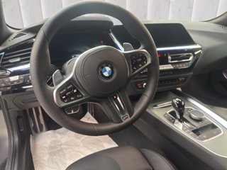 BMW Z4 M40i auto