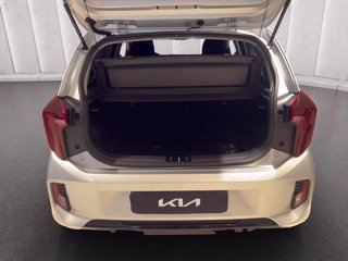 KIA Picanto 1.0 gdi Style