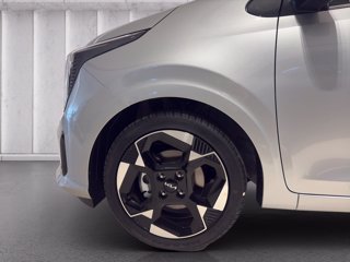 KIA Picanto 1.0 gdi Style