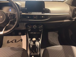 KIA Picanto 1.0 gdi Style