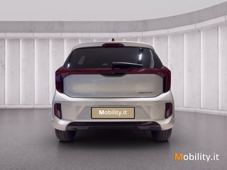 KIA Picanto 1.0 gdi Style