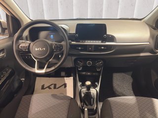 KIA Picanto 1.0 gdi Style