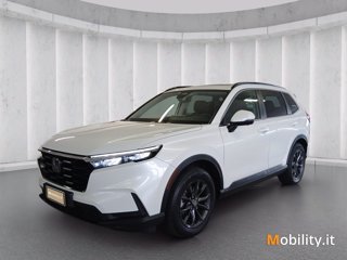 HONDA CR-V 2.0 hev Advance awd 148cv