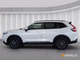 HONDA CR-V 2.0 hev Advance awd 148cv
