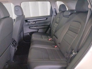 HONDA CR-V 2.0 hev Advance awd 148cv